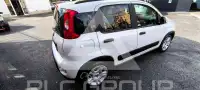2023 Fiat Panda