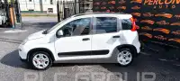 2023 Fiat Panda