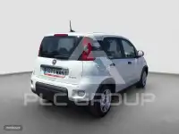 2023 Fiat Panda