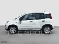 2023 Fiat Panda