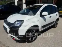 2023 Fiat Panda