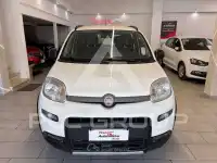 2023 Fiat Panda
