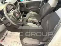2023 Fiat Panda
