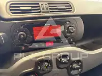 2023 Fiat Panda
