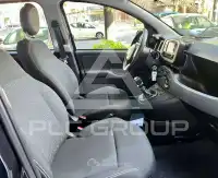 2023 Fiat Panda