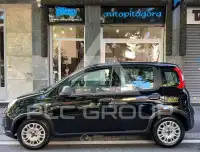 2023 Fiat Panda