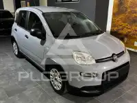2023 Fiat Panda