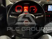 2023 Fiat Panda