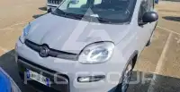 2023 Fiat Panda