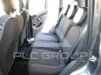 2023 Fiat Panda