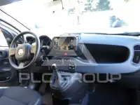 2023 Fiat Panda