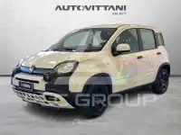 2023 Fiat Panda