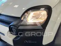 2023 Fiat Panda