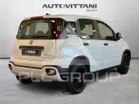 2023 Fiat Panda