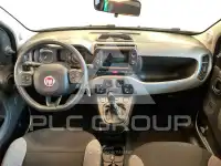 2023 Fiat Panda