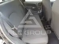 2023 Fiat Panda