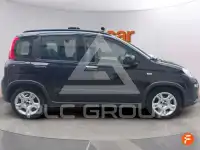 2023 Fiat Panda