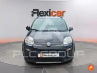 2023 Fiat Panda