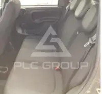 2023 Fiat Panda