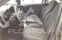 2023 Fiat Panda