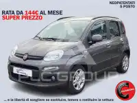 2023 Fiat Panda