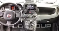 2023 Fiat Panda