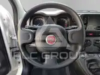 2023 Fiat Panda