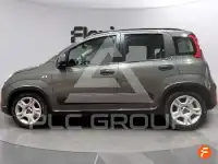 2023 Fiat Panda