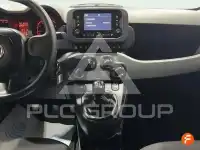 2023 Fiat Panda