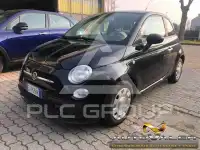 2023 Fiat Panda