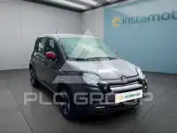 2023 Fiat Panda