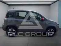 2023 Fiat Panda