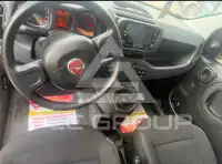 2023 Fiat Panda