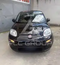 2023 Fiat Panda