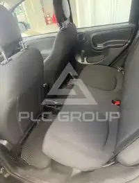 2023 Fiat Panda