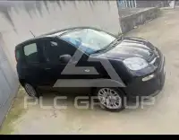 2023 Fiat Panda