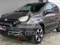 2023 Fiat Panda