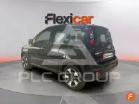 2023 Fiat Panda