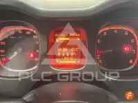 2023 Fiat Panda