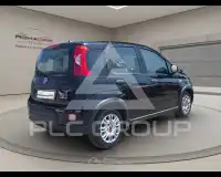 2023 Fiat Panda