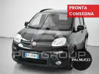 2023 Fiat Panda