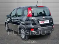 2023 Fiat Panda