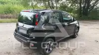 2023 Fiat Panda