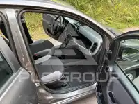 2023 Fiat Panda
