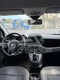 2023 Fiat Panda