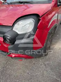 2023 Fiat Panda