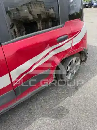 2023 Fiat Panda