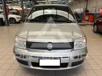 2023 Fiat Panda