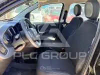 2023 Fiat Panda