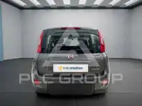 2023 Fiat Panda
